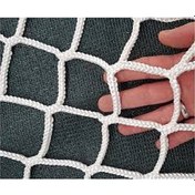 Resim Kalın Balkon Güvenlik Filesi 3 X 10 Metre 6 Milim Balkon Güvenlik 