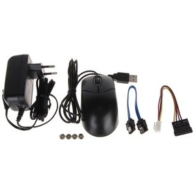 Resim Dahua Xvr1B04 4 Kanal H265+ 2Mp 1080N Hdcvı Ahd Xvr Kayıt Cihazı 