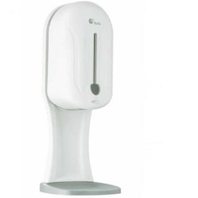 Resim Omnipazar Xinda XDQ110B Sensörlü Dezenfektan Dispenseri Masaüstü 1100 ml 