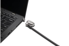 Resim Kensington ClickSafe 2.0 Anahtarlı Laptop Kilidi 