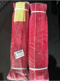 Resim Powerk Polyester Sapan Lift 5 Ton 2 Metre (6.1 Güvenlik Faktörü) 
