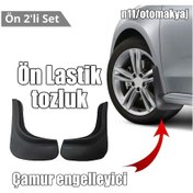 Resim Fiat Palio 2008 Ön Paçalık Tozluk Çamurluk 