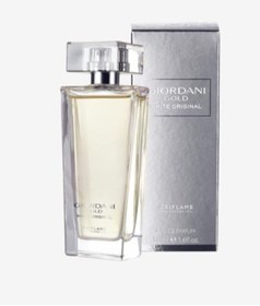 Resim Oriflame Giordani White Gold 