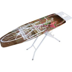 Resim Lady Saraylı Sindirella Ütü Masası (Kumaş Rengi Temsilidir) 