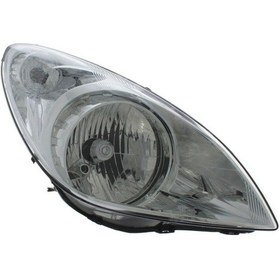 Resim Hyundai i20 Sağ Ön Far 2008-2012 