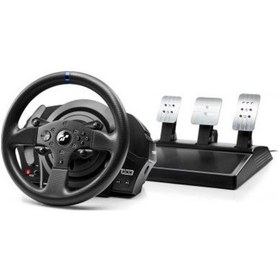 Resim Thrustmaster T300 Rs Gt Yarış Direksiyonu Ps3/Ps4/Pc 