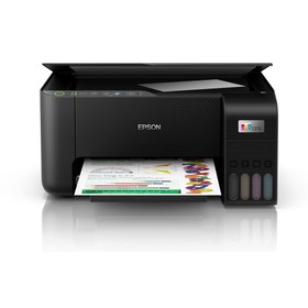 Resim EPSON L3250 TANKLI YAZICI/TARAYICI/FOTOKOPİ/WİFİ DİRECT 