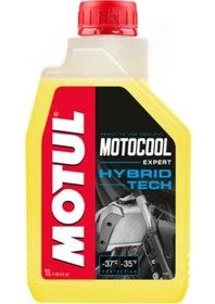 Resim Motul MOTOCOOL EXPERT SOĞUTMA SIVISI 1 L 