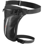 Resim Dancemonkey Çok İşlevli Yansıtıcı Bacak Çantası Motosiklet Bisiklet Bisiklet Açık Hava Rahat Bel P Bisiklet Çantaları Çok Renkli Çok Renkli 