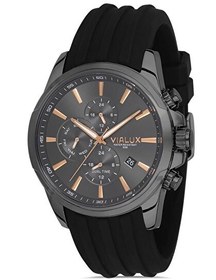 Resim Vialux Vx572n-05br Erkek Kol Saati 