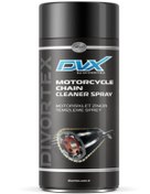 Resim Divortex Motosiklet Zincir Temizleme Spreyi 500 Ml. 