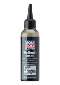 Resim Guntec Sılah Bakım Yağı 100ml 