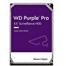 Resim WD Purple Pro WD121PURP 12 TB 7200RPM 256 MB 3.5" SATA Harddisk 