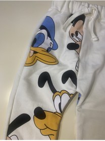 Resim Luvina Kids Unisex Eşofman Altı 