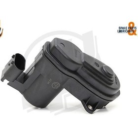 Resim Bmw F10 F25 F26 El Fren Ayar Motoru Sol-Sağ 34216794618 