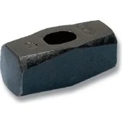 Resim TE Dükkan Buğz Düz Balyoz 4 kg - Dövme Çelik, Sapsız 