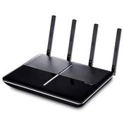 Resim TP-Link Archer-Vr2600 1733 Mbps Dual Gbıt Modem 