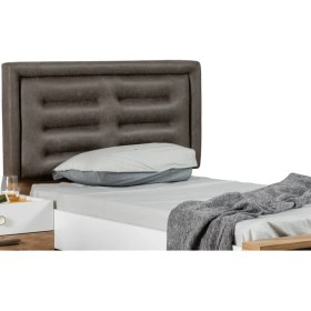 Resim Setay Karyola, Relax Genç Odası Başlıklı Karyola 
