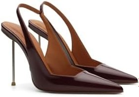 Resim Jabotter Milano Rugan 10 Cm Stiletto 