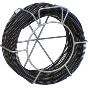 Resim Seybomak Kanal Açma Makinesi 19 mm Yay 1'li 3,20 M 