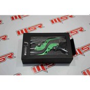 Resim Kawasakı Nınja 300R/Z300 Normal Manet 2013-2018 (538846060) 