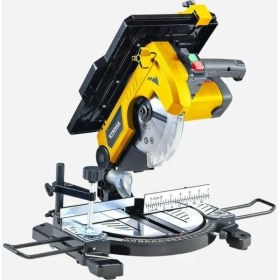 Resim RTM6220 Üstten Tablalı Gönye Testere 1200 W 210 mm 