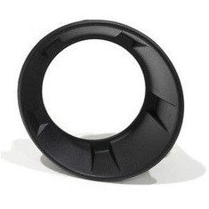 Resim Ön Sis Far Kapağı Siy.sağ Camaro 2010- 