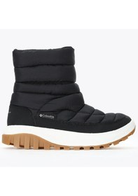 Resim Columbia Snowtrot Mid Kadın Kar Botu Siyah Bl9165-010 Siyah 