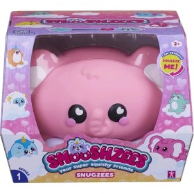 Resim MH002001 Smooshzees Sıkıştırılabilir Esnek Büyük Snugzees 08104 