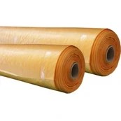 Resim Blue Moon Her Araca Uygun Anti-Statik Maskeleme Folyosu 11 Mikron 4X120 Metre 