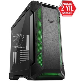 Resim Dream Gaming 1618VB / Intel Core i7-13700 / 32GB Ram / 1TB M2 SSD / ASUS TUF 3070TI TUF-RTX3070TI 