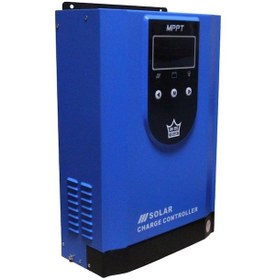Resim Ortec Mppt 80 A Amper 12 / 24 V 48v Volt Şarj Kontrol Cihazı Regülatörü 