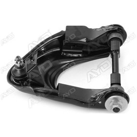 Resim Esse Otomotiv - B-2500 06- Ranger 06- Burçlu Rotilli Üst Sol Salıncak - AYD-13634 - UH7234260A-P 
