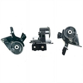 Resim Motor Takozu Corolla Uyumlu Ae101 1,6 Enj 1992 1998/ae111 