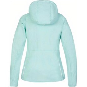 Resim Hannah Dusty Hoody Kadın Ceket Yeşil 