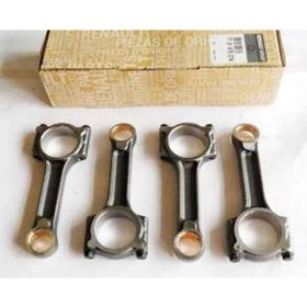 Resim BMY 901 BMY PİSTON KOLU CLIO LB1W KANGOO MEGANE LAGUNA FLUENCE / 
