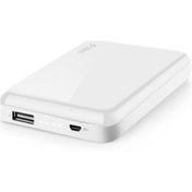 Resim Ttec Recharger 5.000 Mah Taşınabilir Şar Aleti 2bb173s 