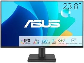 Resim ASUS VA249HG 23.8 IPS 1920x1080 1ms 120Hz 300cd VESA 3YIL 