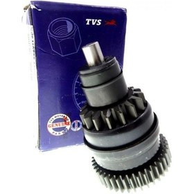 Resim Tvs Wego-jupiter Marş Pinyon Dişli 16-40t K6080870 