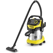 Resim Karcher WD 5 P Premium 1100 W Islak Kuru Vakum Elektrikli Süpürge Karcher