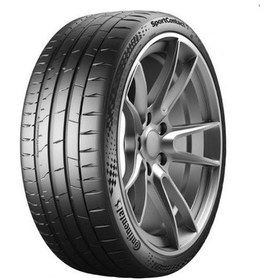 Resim Continental 225/40R19 Sportcontact 7 93Y XL Fr Yaz Lastiği 2025 
