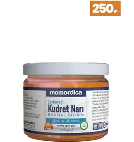 Resim Zeytinyağlı Kudret Narı Propolis Ve Bal Ilaveli - 250gr 