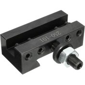 Resim Torna Takım Tutucu-1 * Tutucu Hızlı Değiştirme Aracı-Siyah (Yurt Dışından) 