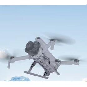 Resim Djı Mini 5 Pro İniş Takımı 