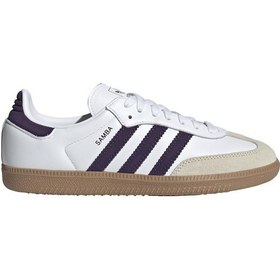 Resim Adidas Samba Og Kadın Günlük Spor Ayakkabı C-adıjs1392b10a00 Beyaz 
