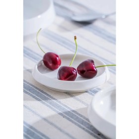 Resim Rumi Yuvarlak Tabak - 10 cm 