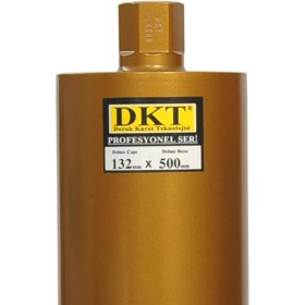 Resim Dkt 71X500 Karot Ucu Lazer Kaynaklı 