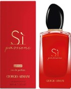 Resim Gıorgıo Armanı Sı Poısone Intense 100 ML Femme Oryantal 