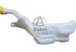Resim Megane 4 Cam Suyu Deposu Fiskiye Bidonu 289108311R 