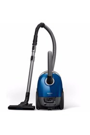 Resim Philips NEW ULTİMATE , Toz Torbalı Elektrikli Süpürge Performer Compact Series 3000 , HEPA 13 , 900 W 